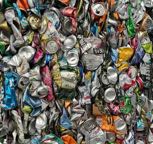 Прийом алюмінієвих типографських листів (офсет) у Харкові