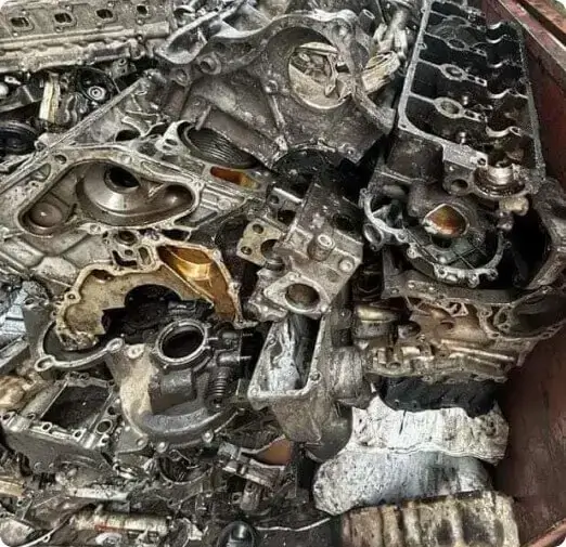 Прийом алюмінієвого профілю у Харкові