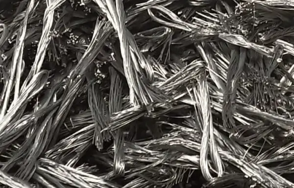 Прийом брухту алюмінію у Харкові: ціна, вигідно, вивіз