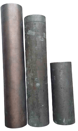 прутки та круги з вольфраму брухт