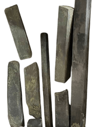 вольфрамові штабики ШВВ ціна за кг