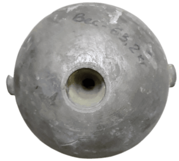 вольфрамовий тигель брухт скуповування